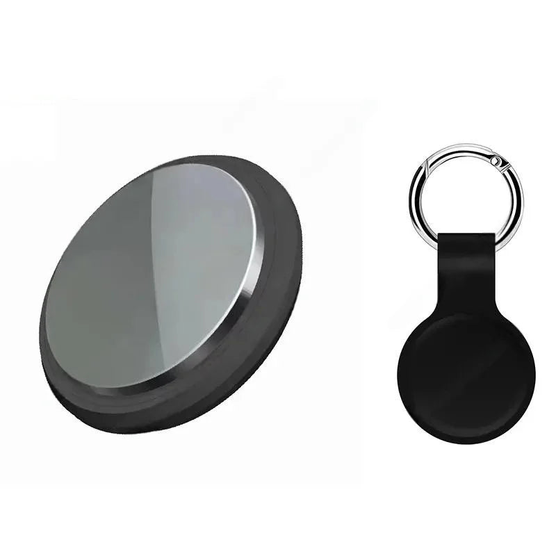 Bluetooth Item Finder Tag – Smart Anti-Loss Tracker for Keys, Bags, Pets & More