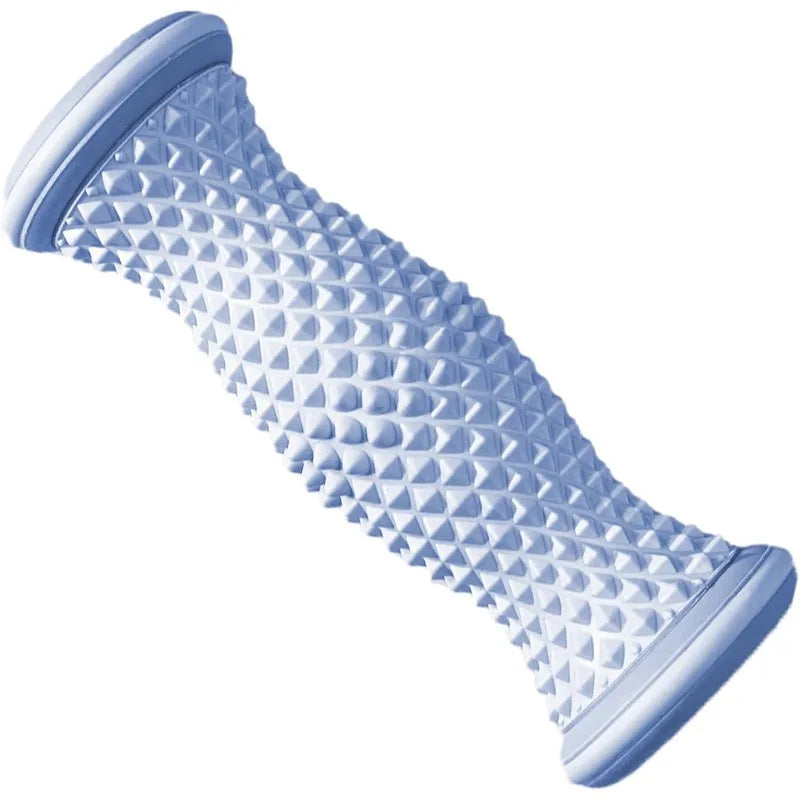Acupressure Foot Massage Roller – Deep Plantar Fascia & Calf Relief