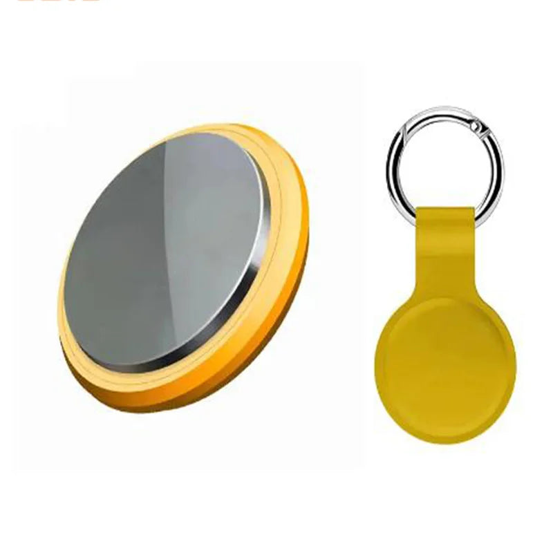Bluetooth Item Finder Tag – Smart Anti-Loss Tracker for Keys, Bags, Pets & More