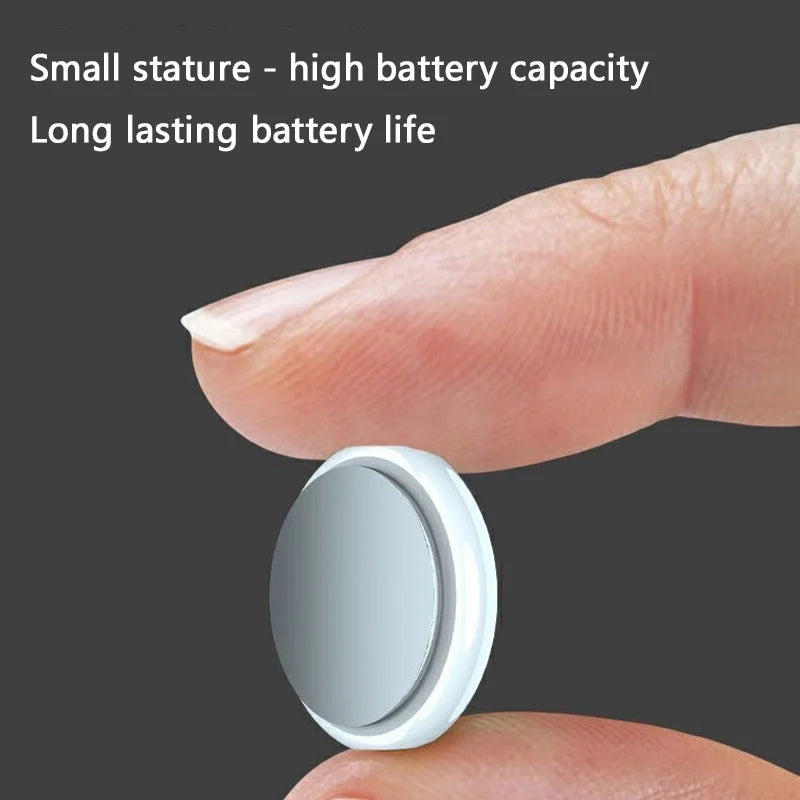Bluetooth Item Finder Tag – Smart Anti-Loss Tracker for Keys, Bags, Pets & More