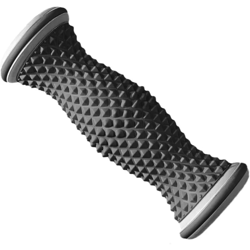 Acupressure Foot Massage Roller – Deep Plantar Fascia & Calf Relief