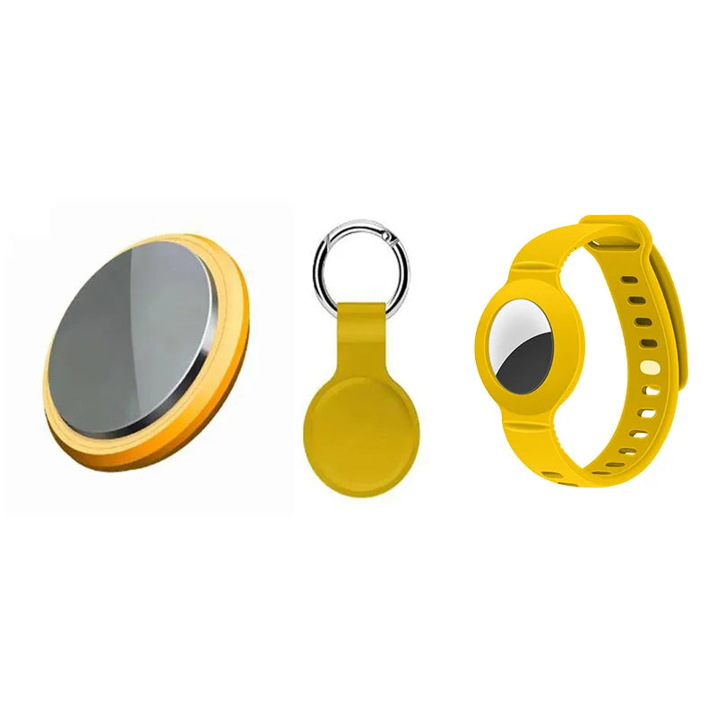 Bluetooth Item Finder Tag – Smart Anti-Loss Tracker for Keys, Bags, Pets & More