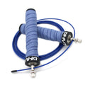 Speed & Weighted Skipping Rope – Crossfit Jump Rope for Cardio & Strength Training