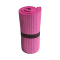 Extra Thick Yoga Knee Pad – Non-Slip Cushion for Yoga, Pilates & Exercise