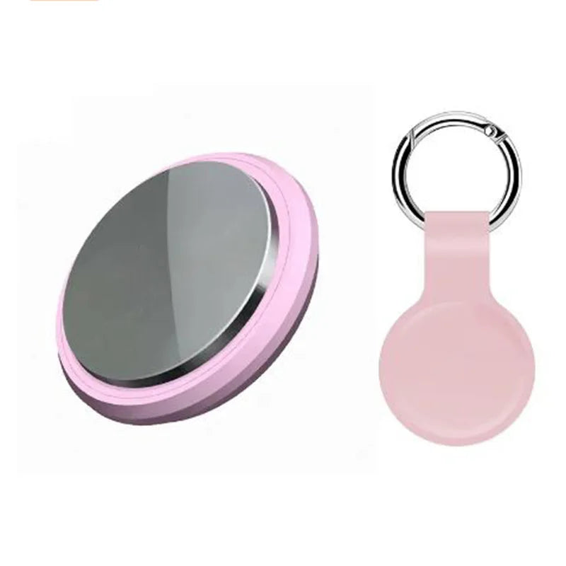 Bluetooth Item Finder Tag – Smart Anti-Loss Tracker for Keys, Bags, Pets & More