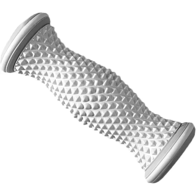 Acupressure Foot Massage Roller – Deep Plantar Fascia & Calf Relief