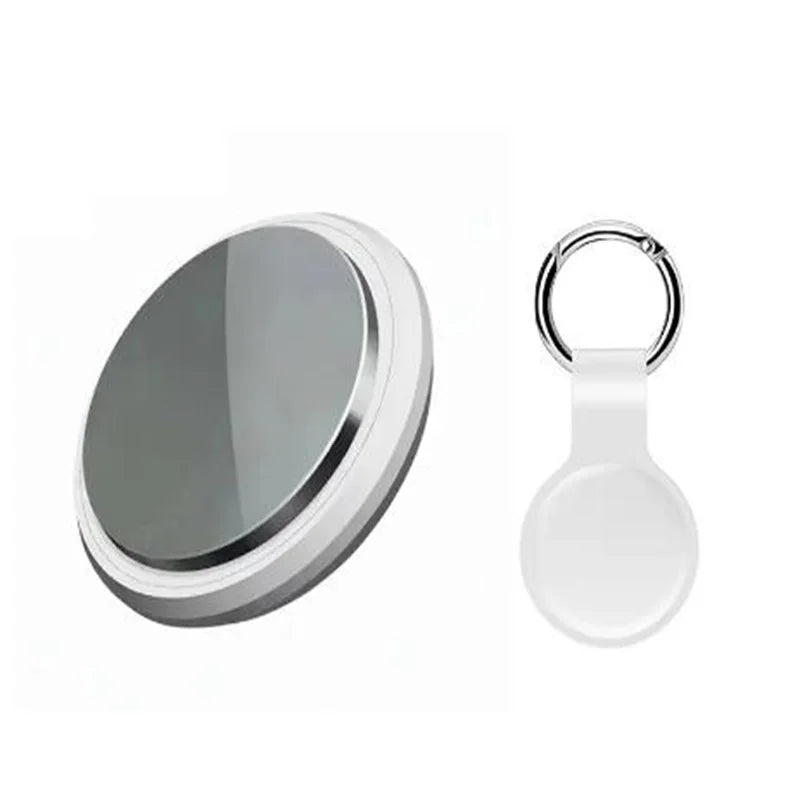 Bluetooth Item Finder Tag – Smart Anti-Loss Tracker for Keys, Bags, Pets & More