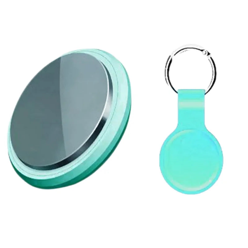 Bluetooth Item Finder Tag – Smart Anti-Loss Tracker for Keys, Bags, Pets & More