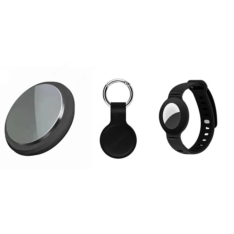 Bluetooth Item Finder Tag – Smart Anti-Loss Tracker for Keys, Bags, Pets & More